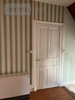 Maison à vendre à Issy-l'Évêque en Saône-et-Loire (71760), ref : NDBIL