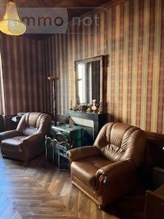 Maison à vendre à Issy-l'Évêque en Saône-et-Loire (71760), ref : NDBIL