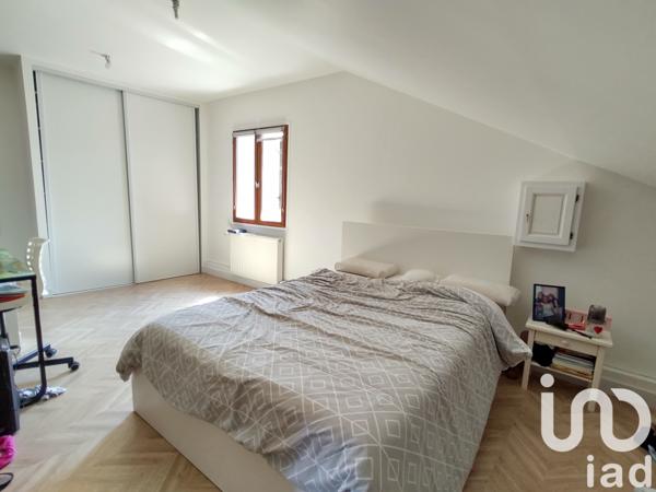 Maison à vendre 6 pièces 130 m² Porte-de-Savoie