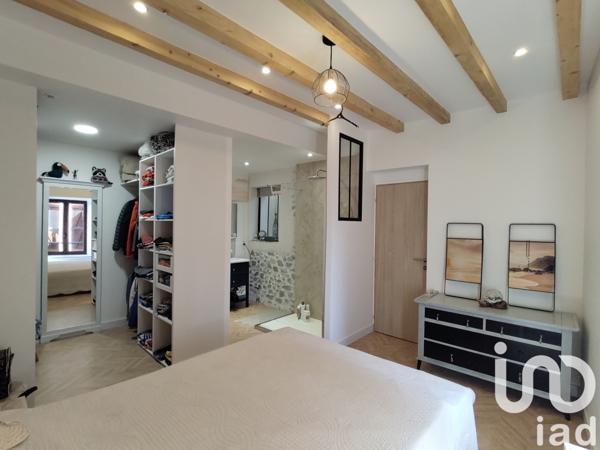 Maison à vendre 6 pièces 130 m² Porte-de-Savoie