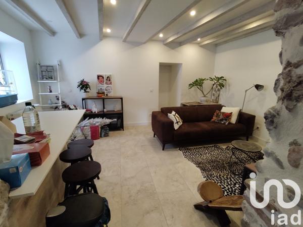 Maison à vendre 6 pièces 130 m² Porte-de-Savoie