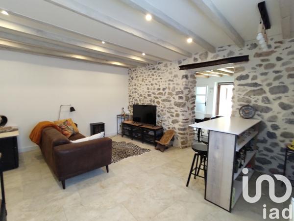 Maison à vendre 6 pièces 130 m² Porte-de-Savoie