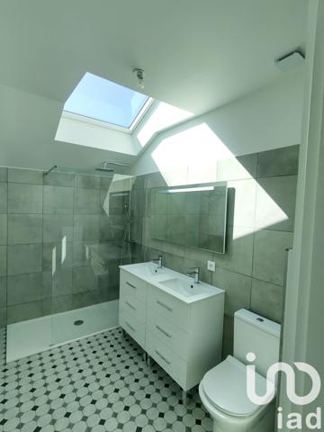 Maison à vendre 6 pièces 130 m² Porte-de-Savoie