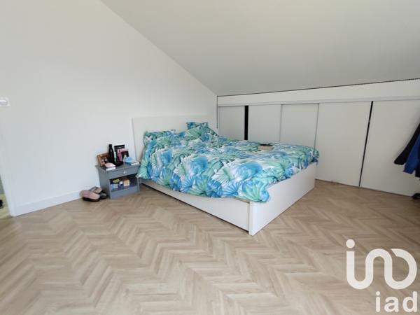 Maison à vendre 6 pièces 130 m² Porte-de-Savoie