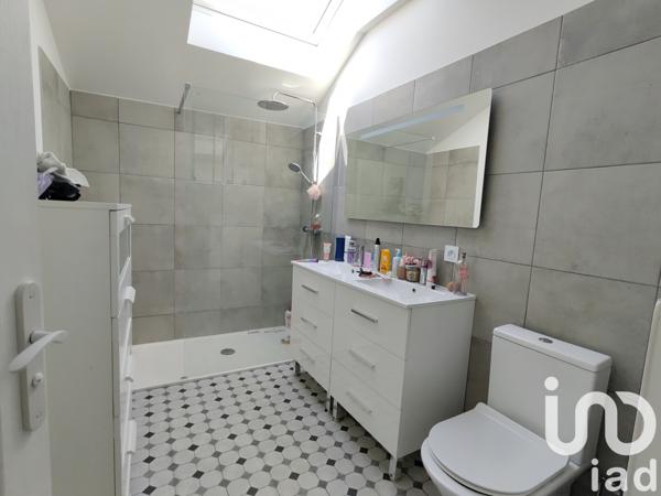 Maison à vendre 6 pièces 130 m² Porte-de-Savoie