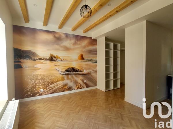 Maison à vendre 6 pièces 130 m² Porte-de-Savoie