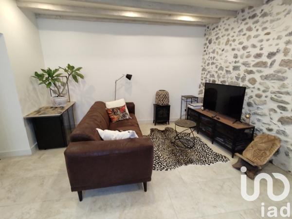 Maison à vendre 6 pièces 130 m² Porte-de-Savoie