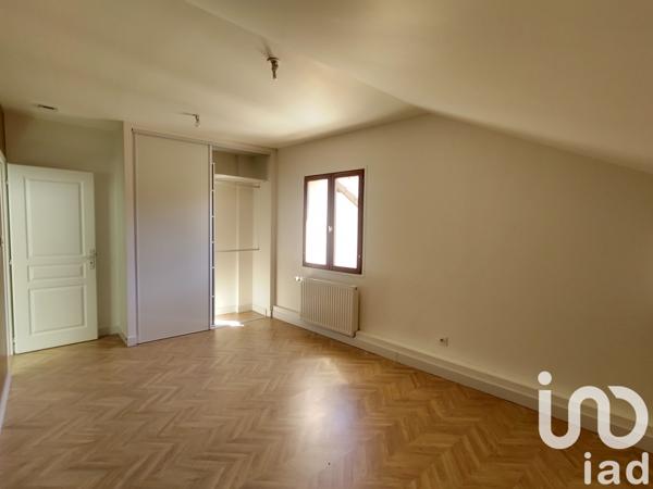 Maison à vendre 6 pièces 130 m² Porte-de-Savoie