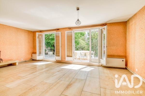 Maison à vendre 6 pièces 128 m² Villeparisis