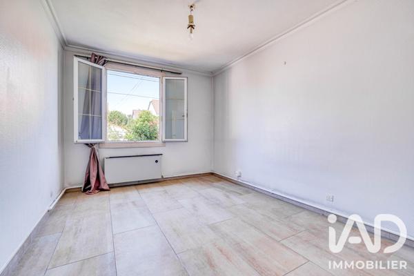 Maison à vendre 6 pièces 128 m² Villeparisis