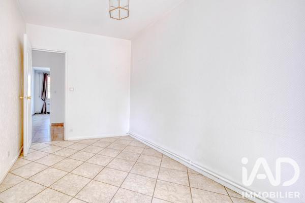 Maison à vendre 6 pièces 128 m² Villeparisis