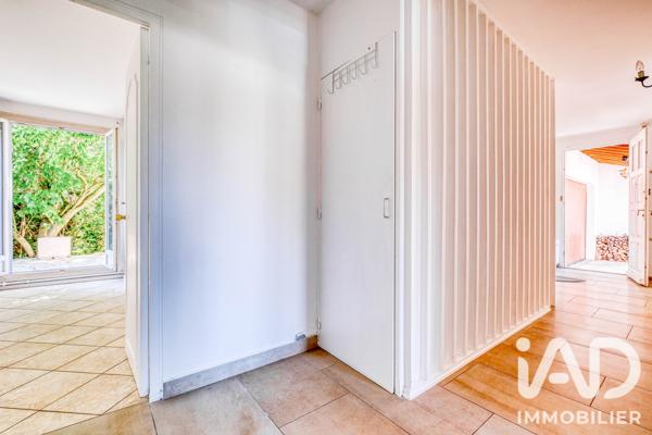 Maison à vendre 6 pièces 128 m² Villeparisis