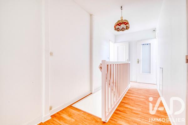 Maison à vendre 6 pièces 128 m² Villeparisis