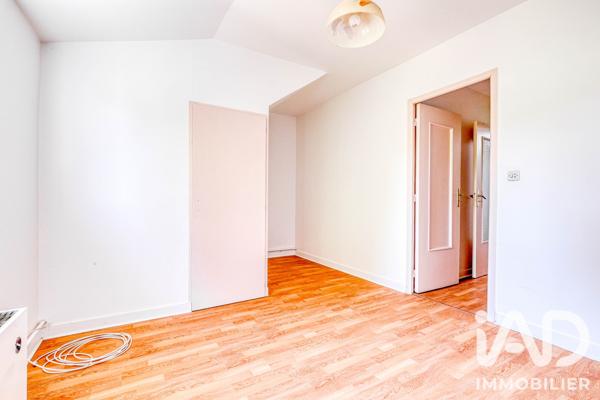 Maison à vendre 6 pièces 128 m² Villeparisis