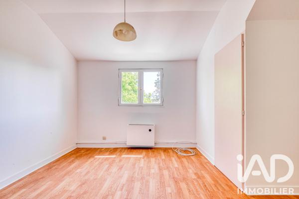 Maison à vendre 6 pièces 128 m² Villeparisis