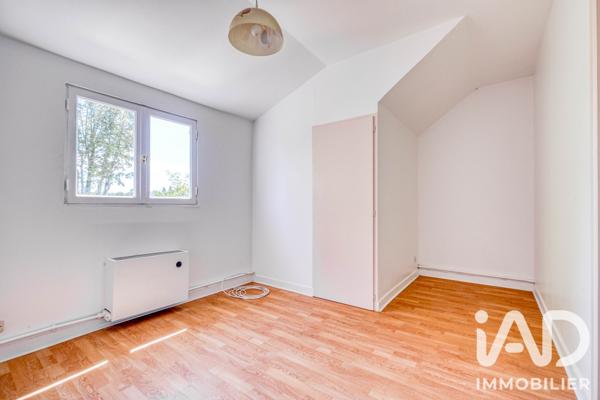 Maison à vendre 6 pièces 128 m² Villeparisis