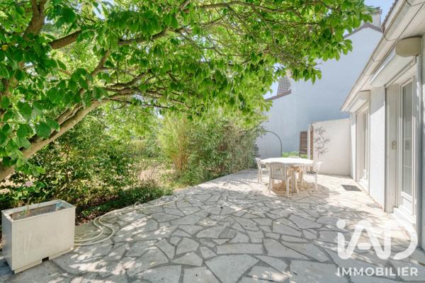 Maison à vendre 6 pièces 128 m² Villeparisis