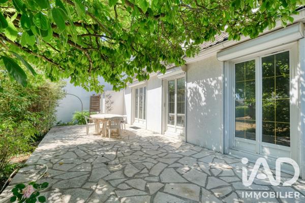 Maison à vendre 6 pièces 128 m² Villeparisis