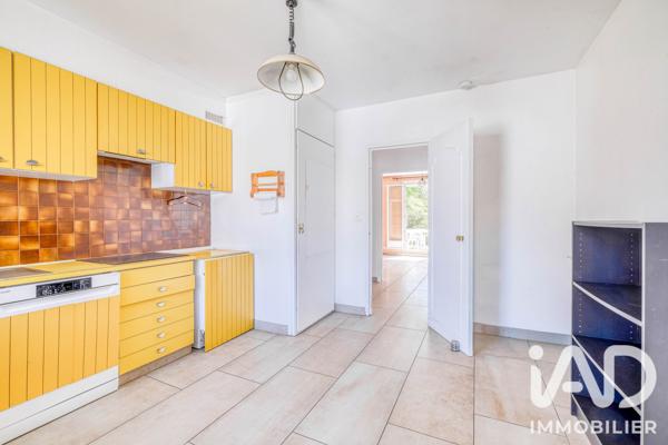 Maison à vendre 6 pièces 128 m² Villeparisis