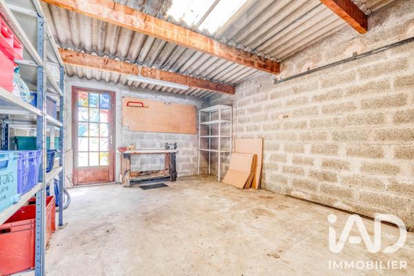 Maison à vendre 6 pièces 128 m² Villeparisis