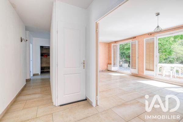 Maison à vendre 6 pièces 128 m² Villeparisis