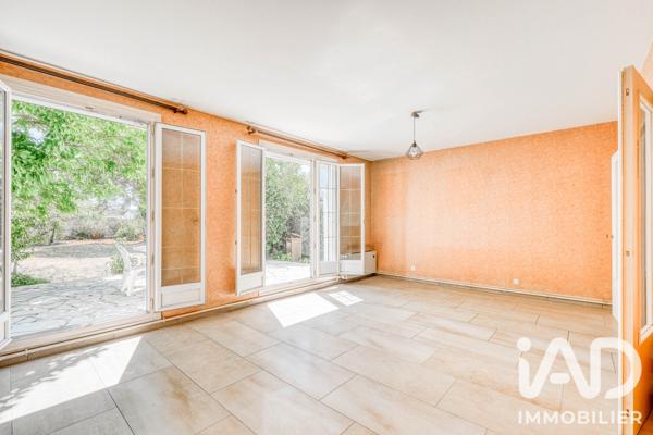 Maison à vendre 6 pièces 128 m² Villeparisis