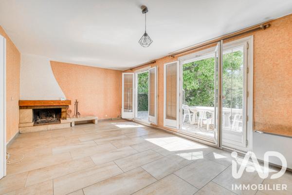 Maison à vendre 6 pièces 128 m² Villeparisis