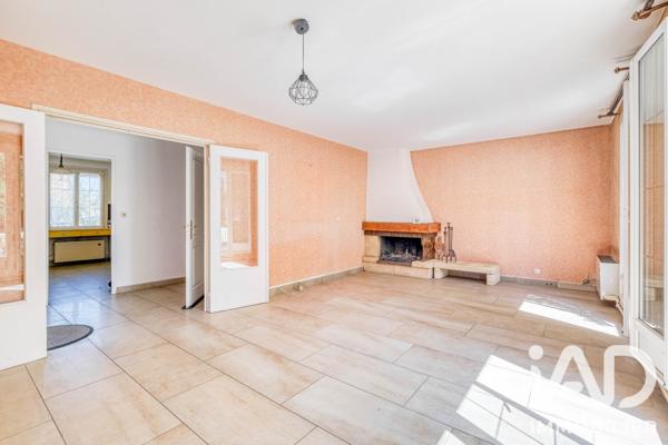 Maison à vendre 6 pièces 128 m² Villeparisis