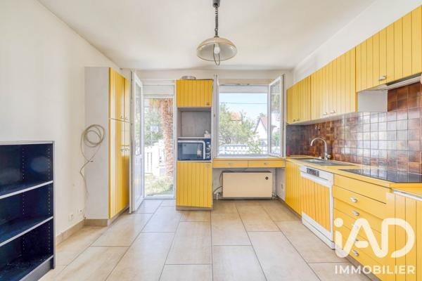 Maison à vendre 6 pièces 128 m² Villeparisis