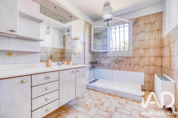 Maison à vendre 6 pièces 128 m² Villeparisis