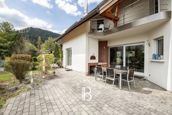 Saulcy-sur-Meurthe, Maison 4 Chambres -  306 m² à vendre