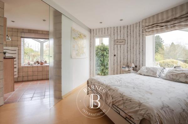 Saulcy-sur-Meurthe, Maison 4 Chambres -  306 m² à vendre