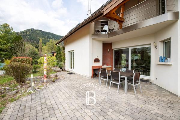 Saulcy-sur-Meurthe, Maison 4 Chambres -  306 m² à vendre