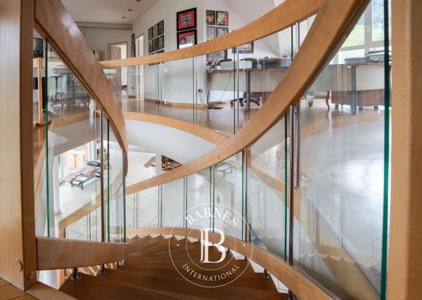 Saulcy-sur-Meurthe, Maison 4 Chambres -  306 m² à vendre