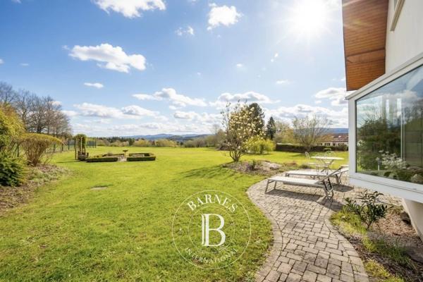 Saulcy-sur-Meurthe, Maison 4 Chambres -  306 m² à vendre