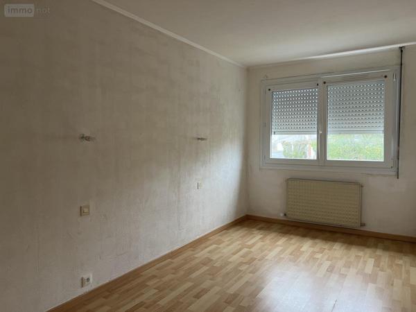 Immeuble à vendre à Andrezé dans le Maine-et-Loire (49600), ref : 49058-1454