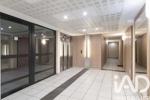 Appartement à vendre 3 pièces 58 m² Toulouse