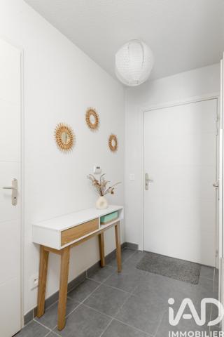 Appartement à vendre 3 pièces 58 m² Toulouse