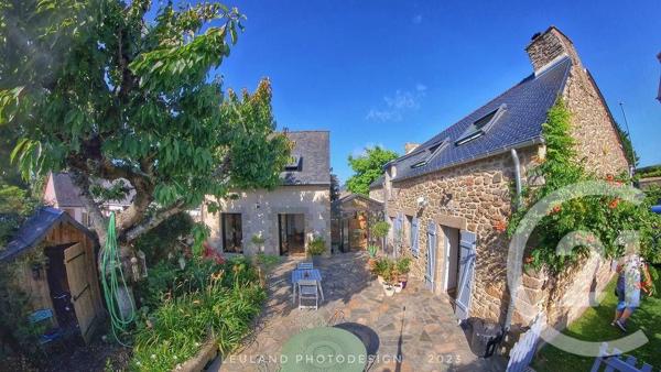 Maison à vendre  4 pièces - 171,14 m2 ST JACUT DE LA MER - 22