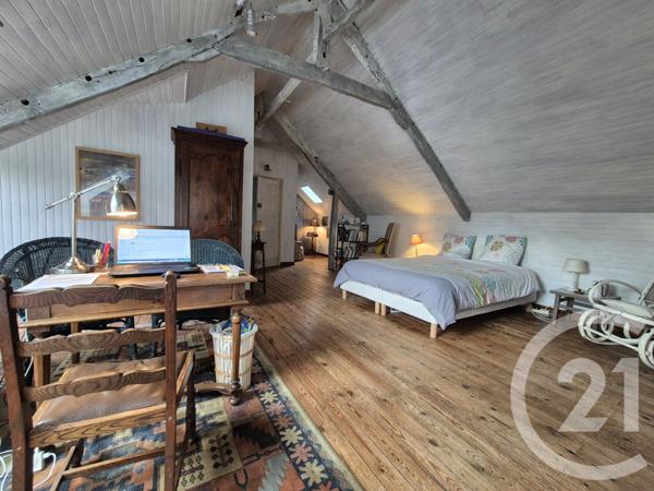 Maison à vendre  4 pièces - 171,14 m2 ST JACUT DE LA MER - 22