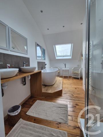 Maison à vendre  4 pièces - 171,14 m2 ST JACUT DE LA MER - 22