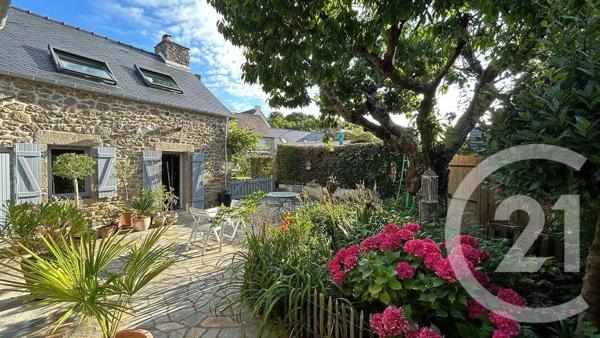 Maison à vendre  4 pièces - 171,14 m2 ST JACUT DE LA MER - 22