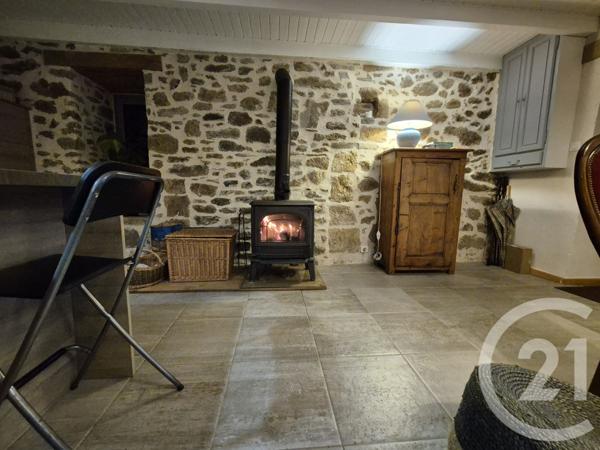 Maison à vendre  4 pièces - 171,14 m2 ST JACUT DE LA MER - 22