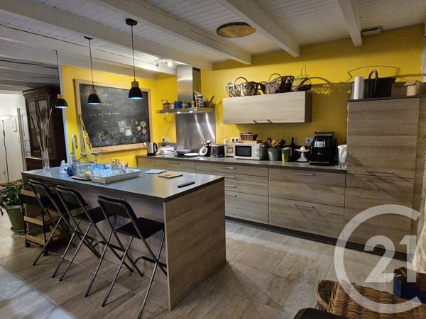 Maison à vendre  4 pièces - 171,14 m2 ST JACUT DE LA MER - 22