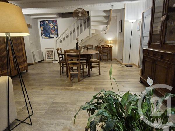 Maison à vendre  4 pièces - 171,14 m2 ST JACUT DE LA MER - 22