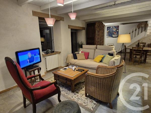 Maison à vendre  4 pièces - 171,14 m2 ST JACUT DE LA MER - 22