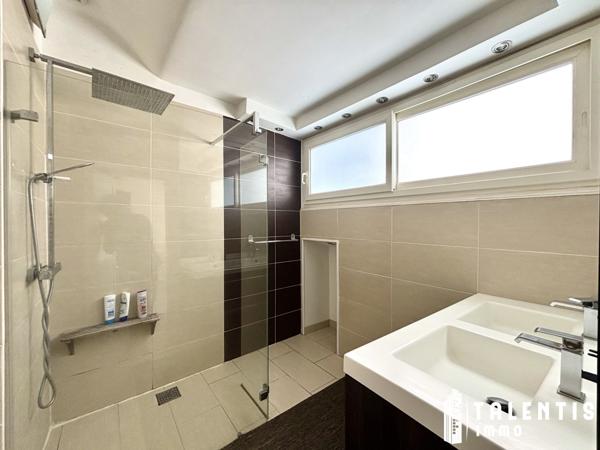 NANTES, CHÂTEAU | Duplex (109m² | T3, 2ch-poss.3)