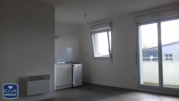 Appartement à vendre 2 pièces 51.2m²