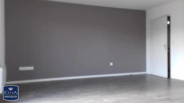 Appartement à vendre 2 pièces 51.2m²