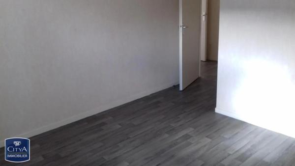 Appartement à vendre 2 pièces 51.2m²